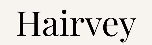 Hairvey| NovaHair™